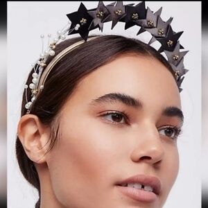 Free People Celestial Energy Halo- NWT